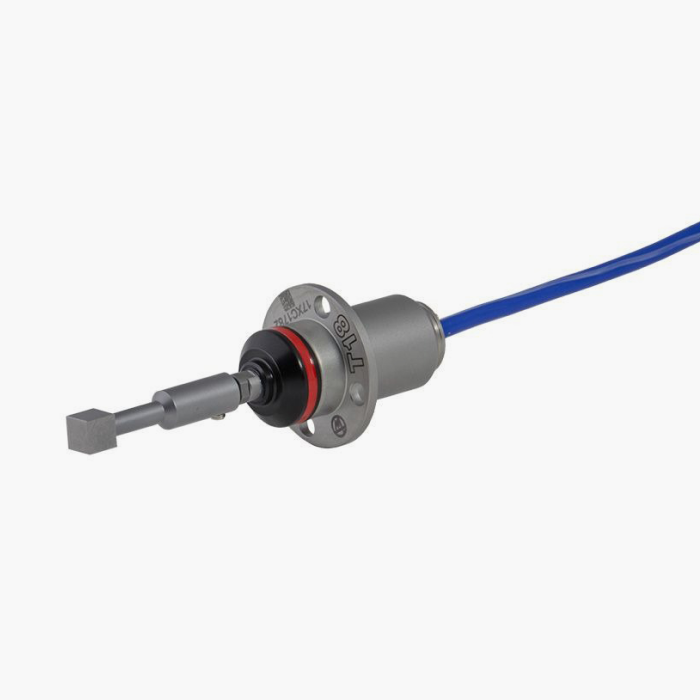 Sonda de toque